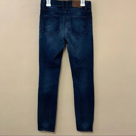 Madewell Jeans - Picture 5 of 7